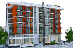 Mieszkanie 83 m² - Piotr Iberi, Gonio, Gruzja