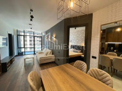 Mieszkanie 3-комн 61.6 m² - Aleja Bohaterów, Batumi