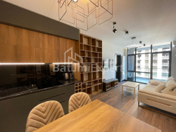 Mieszkanie 3-комн 61.6 m² - Aleja Bohaterów, Batumi