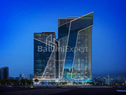 Mieszkanie 2-комн 56 m² - Zhiuli Szartawa, Batumi