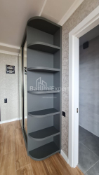 Mieszkanie 101 m² - Vazha-Pshavela, Batumi, Gruzja