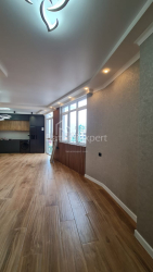 Mieszkanie 4-комн 101 m² - Vazha-Pshavela, Batumi