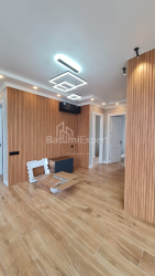 Mieszkanie 4-комн 101 m² - Vazha-Pshavela, Batumi