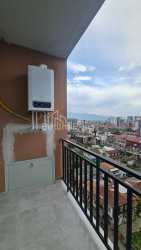 Mieszkanie 101 m² - Vazha-Pshavela, Batumi, Gruzja