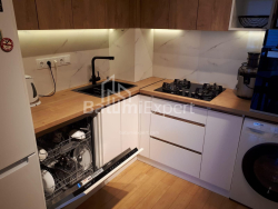 Mieszkanie 3-комн 67 m² - Khaidara Abashidze, Batumi