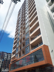Mieszkanie 67 m² - Khaidara Abashidze, Batumi, Gruzja