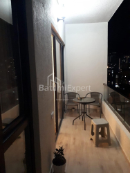 Mieszkanie 67 m² - Khaidara Abashidze, Batumi, Gruzja