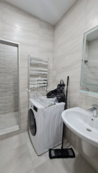 Mieszkanie 71 m² - Ekvtime Takaishvili, Batumi, Gruzja