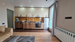 Mieszkanie 3-комн 71 m² - Ekvtime Takaishvili, Batumi