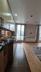 Mieszkanie 3-комн 71 m² - Ekvtime Takaishvili, Batumi