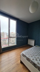 Mieszkanie 71 m² - Ekvtime Takaishvili, Batumi, Gruzja