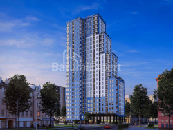 Mieszkanie 71 m² - Ekvtime Takaishvili, Batumi, Gruzja