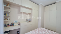 Mieszkanie 4-комн 100 m² - Ekvtime Takaishvili, Batumi