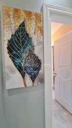 Mieszkanie 100 m² - Ekvtime Takaishvili, Batumi, Gruzja