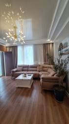 Mieszkanie 100 m² - Ekvtime Takaishvili, Batumi, Gruzja