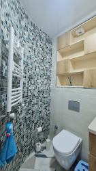 Mieszkanie 100 m² - Ekvtime Takaishvili, Batumi, Gruzja