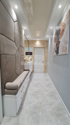 Mieszkanie 100 m² - Ekvtime Takaishvili, Batumi, Gruzja