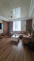 Mieszkanie 100 m² - Ekvtime Takaishvili, Batumi, Gruzja