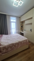 Mieszkanie 100 m² - Ekvtime Takaishvili, Batumi, Gruzja