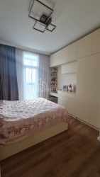 Mieszkanie 100 m² - Ekvtime Takaishvili, Batumi, Gruzja