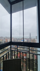 Mieszkanie 100 m² - Ekvtime Takaishvili, Batumi, Gruzja
