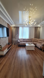 Mieszkanie 100 m² - Ekvtime Takaishvili, Batumi, Gruzja