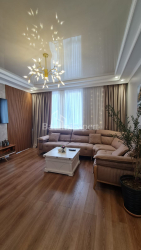 Mieszkanie 100 m² - Ekvtime Takaishvili, Batumi, Gruzja