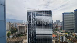 Mieszkanie 47.8 m² - Aleja Bohaterów, Batumi, Gruzja