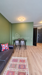 Mieszkanie 47.8 m² - Aleja Bohaterów, Batumi, Gruzja