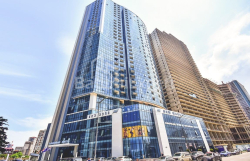 Mieszkanie 2-комн 47.8 m² - Aleja Bohaterów, Batumi