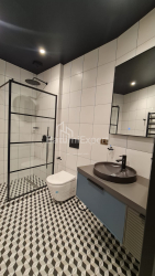 Mieszkanie 47.8 m² - Aleja Bohaterów, Batumi, Gruzja