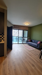 Mieszkanie 47.8 m² - Aleja Bohaterów, Batumi, Gruzja