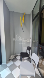 Mieszkanie 47.8 m² - Aleja Bohaterów, Batumi, Gruzja