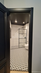 Mieszkanie 47.8 m² - Aleja Bohaterów, Batumi, Gruzja