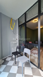 Mieszkanie 47.8 m² - Aleja Bohaterów, Batumi, Gruzja