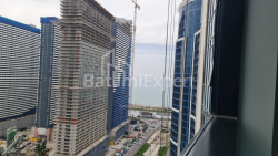 Mieszkanie 47.8 m² - Aleja Bohaterów, Batumi, Gruzja