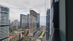 Mieszkanie 47.8 m² - Aleja Bohaterów, Batumi, Gruzja
