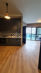 Mieszkanie 2-комн 47.8 m² - Aleja Bohaterów, Batumi
