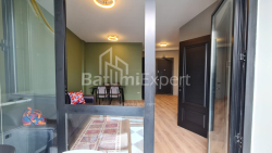 Mieszkanie 47.8 m² - Aleja Bohaterów, Batumi, Gruzja