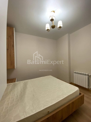 Mieszkanie 60 m² - Akademik Mamiya Komakhidze, Batumi, Gruzja