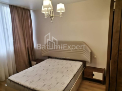 Mieszkanie 60 m² - Akademik Mamiya Komakhidze, Batumi, Gruzja