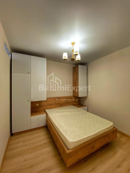 Mieszkanie 60 m² - Akademik Mamiya Komakhidze, Batumi, Gruzja