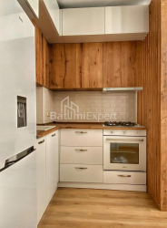 Mieszkanie 60 m² - Akademik Mamiya Komakhidze, Batumi, Gruzja