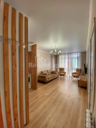 Mieszkanie 60 m² - Akademik Mamiya Komakhidze, Batumi, Gruzja