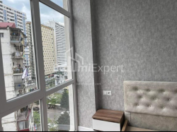 Mieszkanie 3-комн 75 m² - Szałwa Inasaridze, Batumi