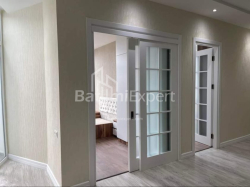 Mieszkanie 3-комн 75 m² - Szałwa Inasaridze, Batumi