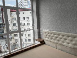 Mieszkanie 3-комн 75 m² - Szałwa Inasaridze, Batumi