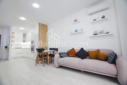 Mieszkanie 3-комн 74 m² - Zuraba Gorgiladze, Batumi