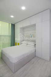 Mieszkanie 74 m² - Zuraba Gorgiladze, Batumi, Gruzja