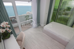 Mieszkanie 74 m² - Zuraba Gorgiladze, Batumi, Gruzja